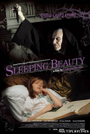 Ver La Belle Endormie (2011) Online Gratis