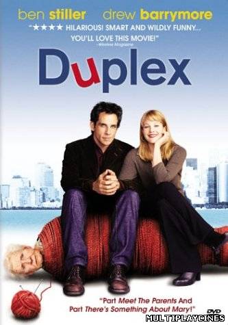 Ver Duplex (2003) Online Gratis
