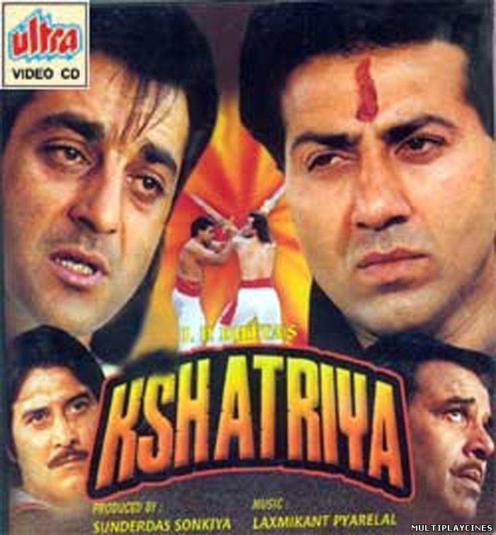Ver Kshatriya Online Gratis