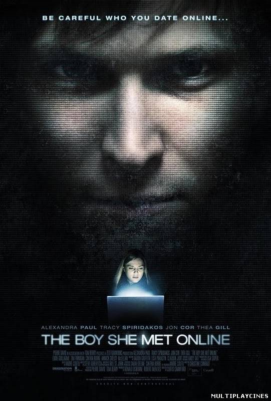 Ver The Boy She Met Online (2010) online Online Gratis