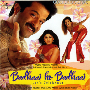 Ver Badhaai Ho Badhaai Online Gratis