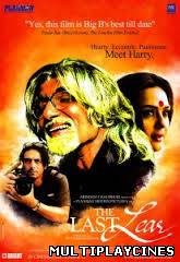 Ver The Last Lear Online Gratis