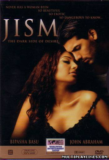 Ver Jism (El lado oscuro del deseo) (2003) Online Gratis