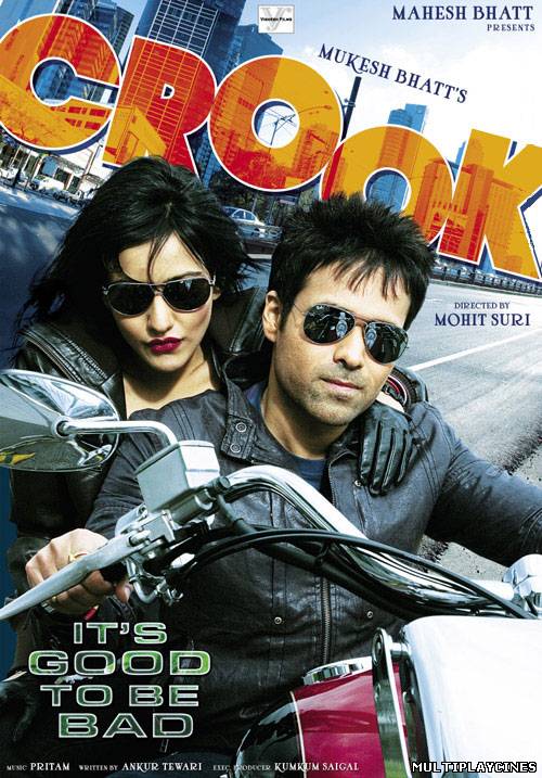 Ver Crook (2010) Online Gratis
