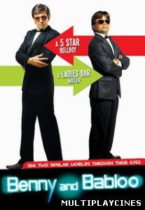 Ver Benny and Babloo Online Gratis