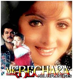 Ver Mr. Bechara Online Gratis