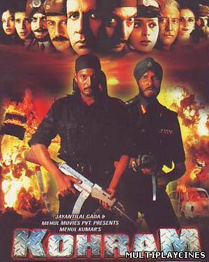 Ver Kohram Online Gratis