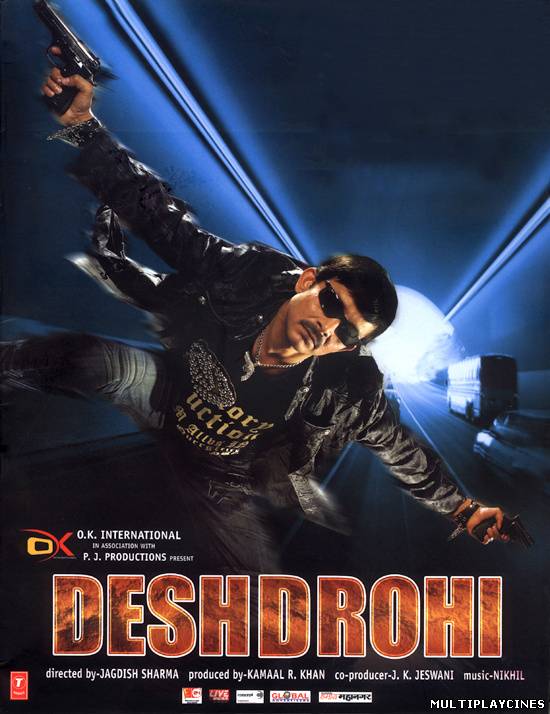 Ver Desh Drohi Online Gratis