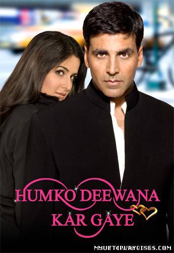 Ver Humko Deewana Kar Gaye (2006) Online Gratis