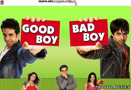 Ver Good Boy, Bad Boy (2007) Online Gratis