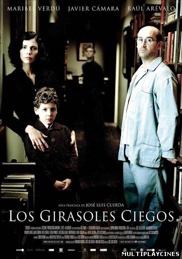 Ver Los Girasoles Ciegos (2008) Online Gratis