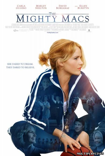 Ver The Mighty Macs (Our Lady of Victory) (2009) Online Gratis