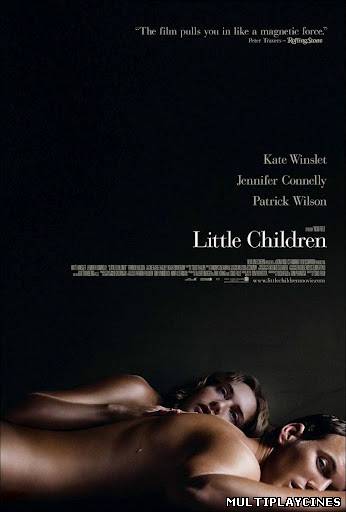 Ver Juegos secretos (2006) Online Gratis