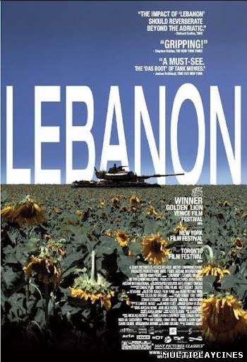 Ver Lebanon (2012) Online Gratis