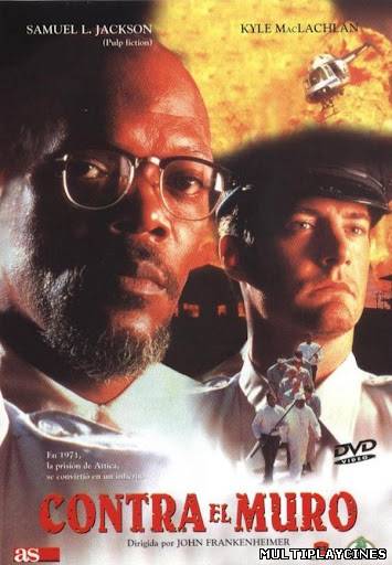 Ver Contra el muro (1994) Online Gratis