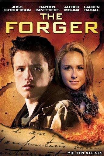 Ver The Forger (2012) Online Gratis