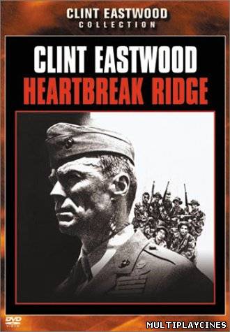 Ver El sargento de hierro (1986) Online Gratis