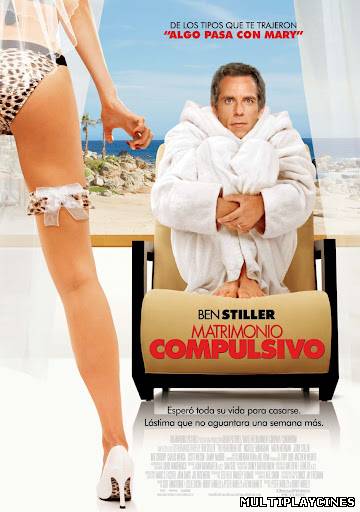 Ver La mujer de mis pesadillas / The Heartbreak Kid (2007) Online Gratis