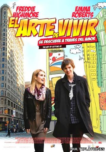 Ver El Arte de Vivir (2012) Online Gratis