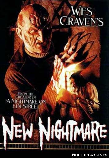 Ver Pesadilla en la calle del infierno 7 (Pesadilla en la calle Elm 7) (1994) Online Gratis