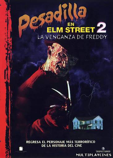 Ver Pesadilla en la calle del infierno 2 (Pesadilla en la calle Elm 2) (1985) Online Gratis