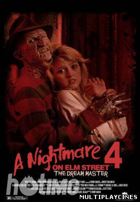 Ver Pesadilla en la calle del infierno 4 (Pesadilla en la calle Elm 4) (1988) Online Gratis