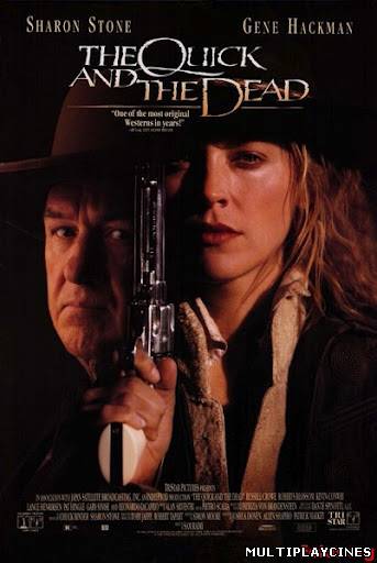 Ver Rápida y mortal (The Quick and the Dead) (1995) Online Gratis