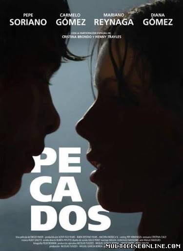 Ver Pecados (2012) Online Gratis