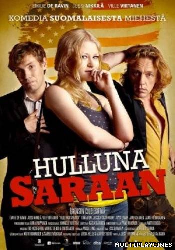 Ver Love and Other Troubles (El amor y otros problemas) (2012) Online Gratis