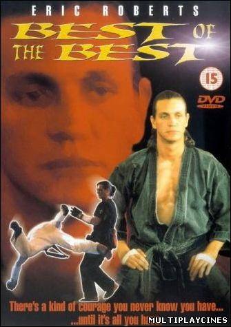 Ver Campeón de campeones (Best of the Best) (1989) Online Gratis