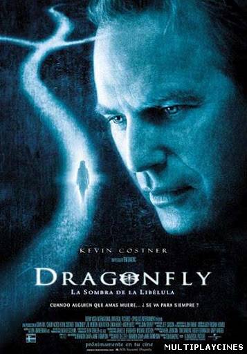 Ver Dragonfly (La sombra de la libélula) (2002) Online Gratis