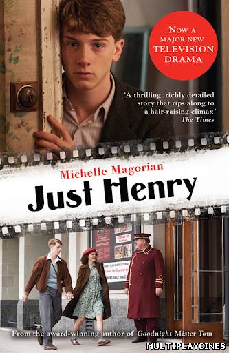 Ver Just Enry (2011) Online Gratis