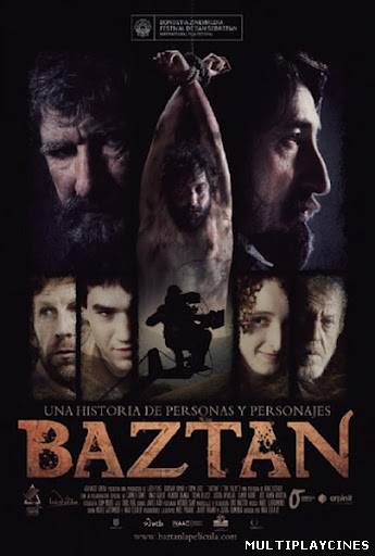 Ver Baztan (2012) Online Gratis