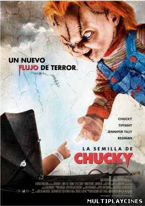 Ver La semilla de Chucky (Seed of Chucky) (2004) Online Gratis