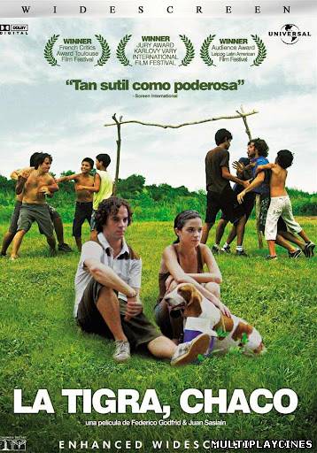 Ver La Tigra, Chaco (2010) Online Gratis