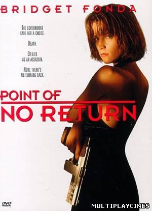 Ver Point of No Return (2002) Online Gratis