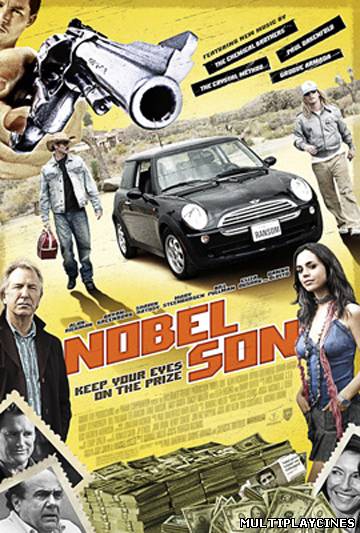 Ver Nobel Son Online Gratis