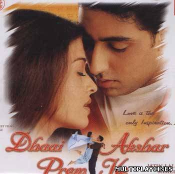 Ver Dhaai Akshar Prem Ke (2000) Online Gratis