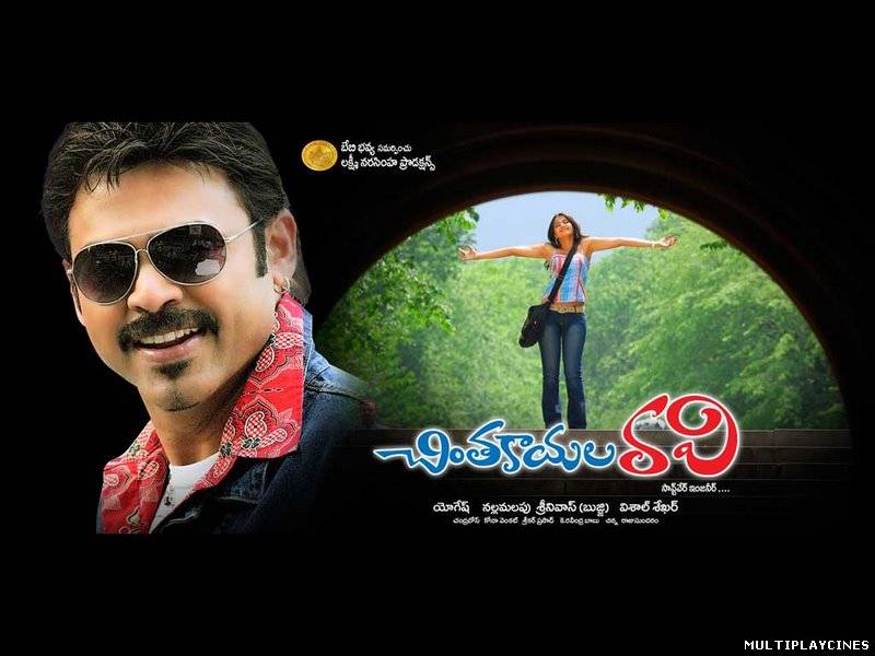 Ver Chintakayala Ravi Online Gratis