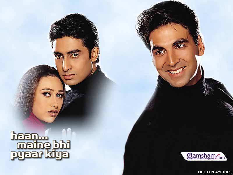 Ver Haan Maine Bhi Pyaar Kiya (2002) Online Gratis