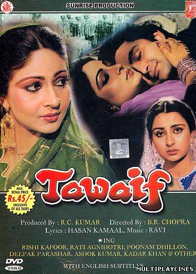 Ver Tawaif Online Gratis