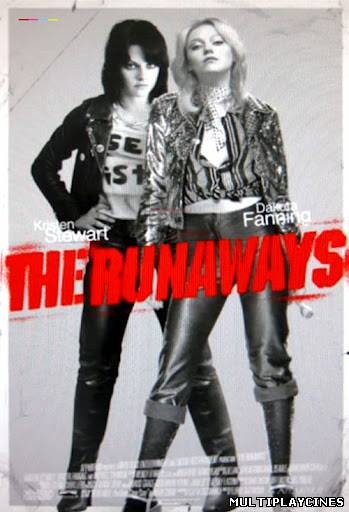 Ver The Runaways (2010) Online Gratis