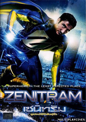 Ver Zenitram (2010) Online Gratis