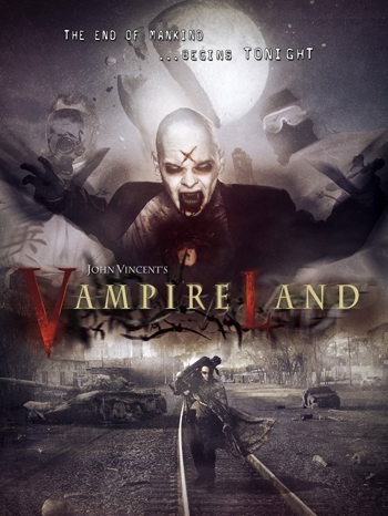 Ver The 6th Extinction (2012) Online Gratis