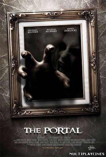 Ver The Portal (2010) Online Gratis