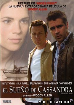 Ver El sueño de Casandra / Cassandra's Dream (2007) Online Gratis
