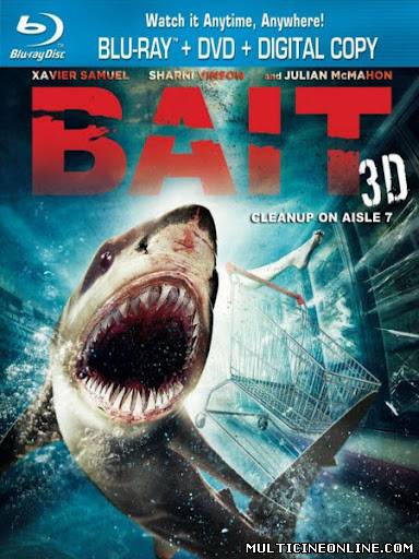 Ver Bait (2012) Online Gratis