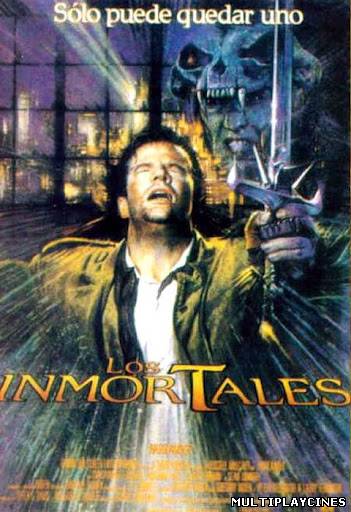 Ver Los inmortales (1986) Online Gratis