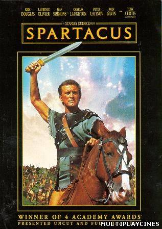 Ver Espartaco (1960) Online Gratis