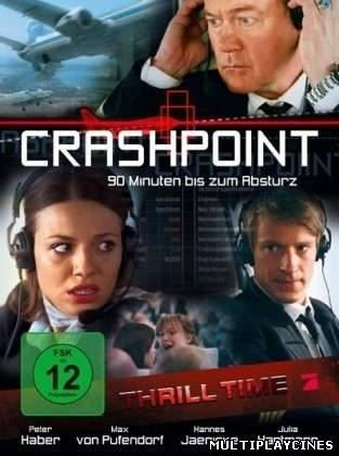 Ver Colisión En Berlin (Crashpoint – 90 Minuten bis zum Absturz) (2010) Online Gratis